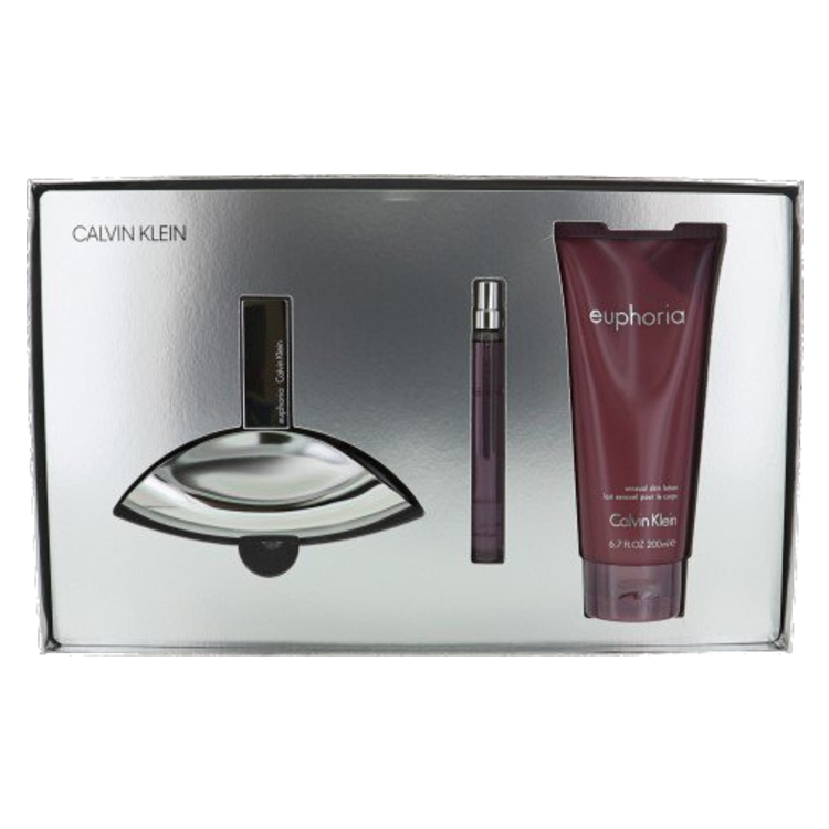 Calvin Klein Euphoria (Sets) – designerfragrances